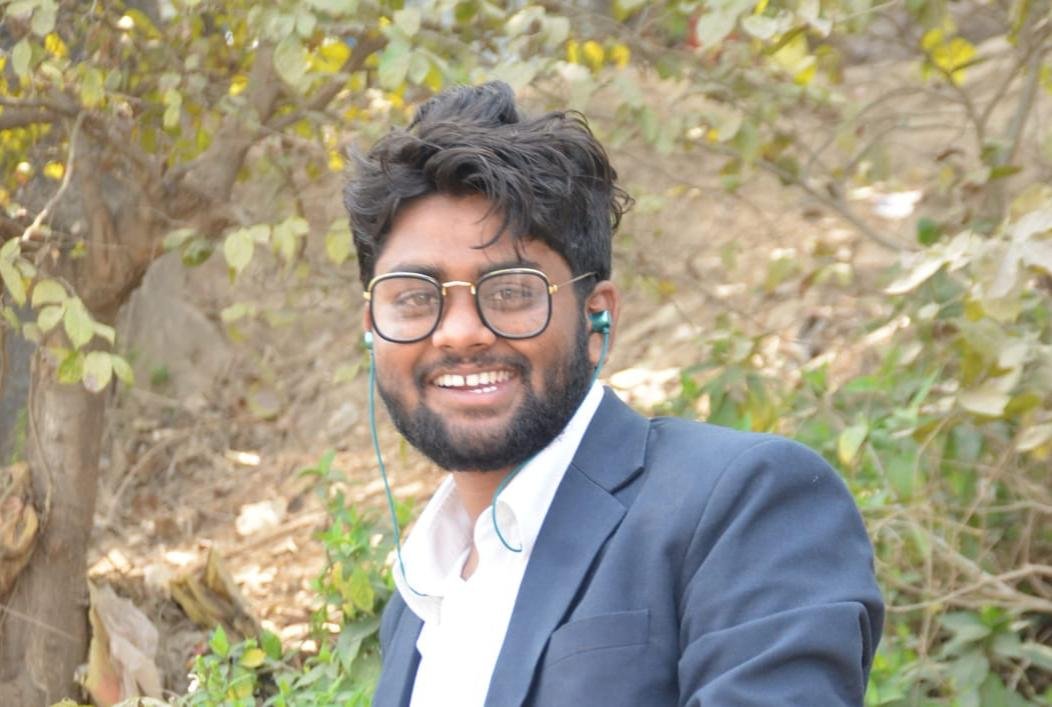 Deepak Kumar
