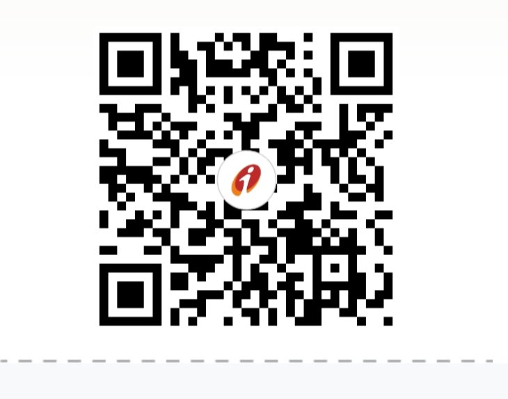 UPI QR Code