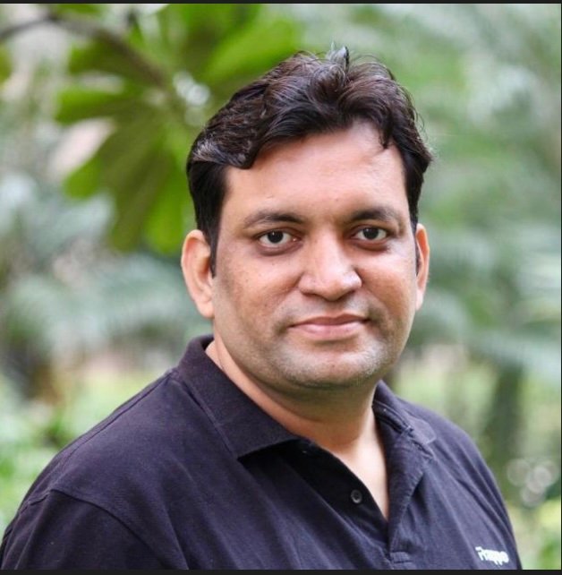 Rishi Upadhyaya