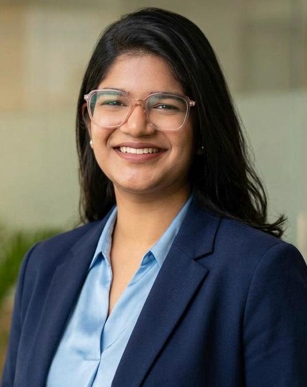 Sanchali Sharma